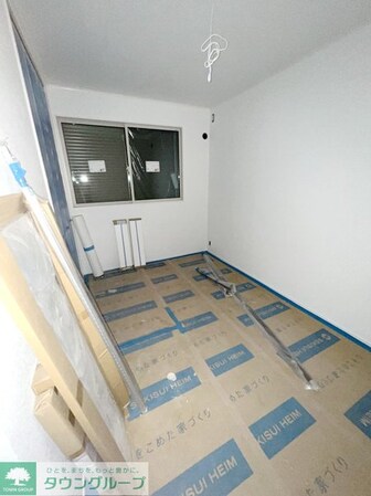 MIYABI TWOの物件内観写真